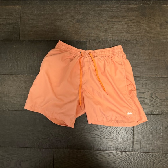 Quicksilver Swimshorts - Picture 2 of 2